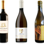 Wine Talk What’s New in the National Wine Scene