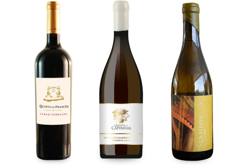 Wine Talk What’s New in the National Wine Scene