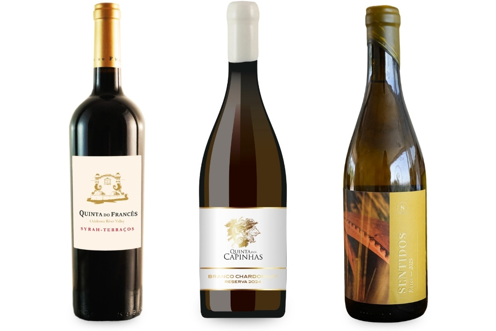 Wine Talk What’s New in the National Wine Scene