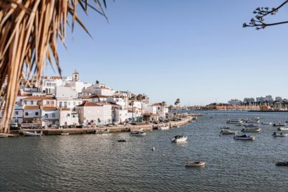 Ferragudo to celebrate annual feast of its patron saint