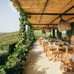 ARVAD marks the end of harvest with special four-hands dinner at the winery