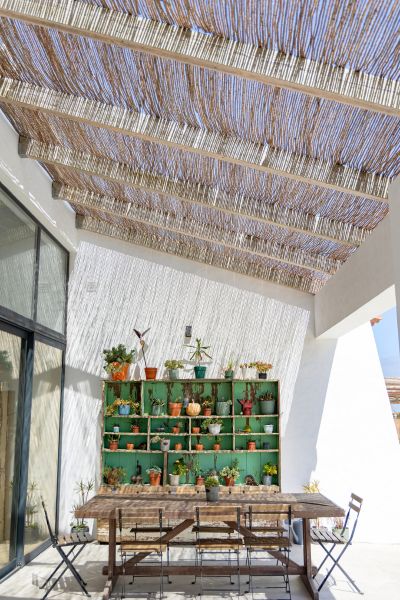 Casa Nook