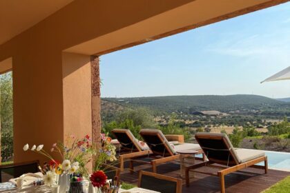 Creative Escape events Algarve