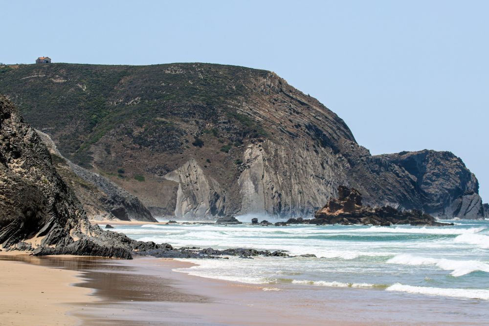 Freeride Surf School