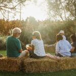 Morgado do Quintão celebrates 10 years with Harvest Party on September 26