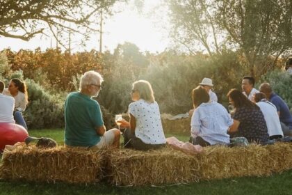 Morgado do Quintão celebrates 10 years with Harvest Party on September 26