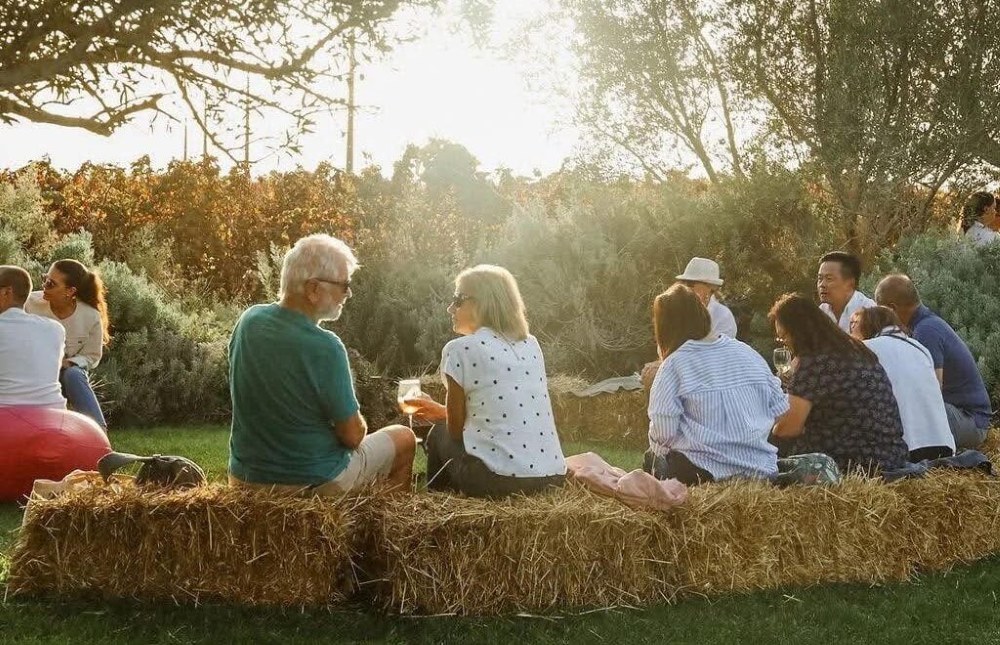 Morgado do Quintão celebrates 10 years with Harvest Party on September 26