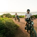 Mozka Coast Tours