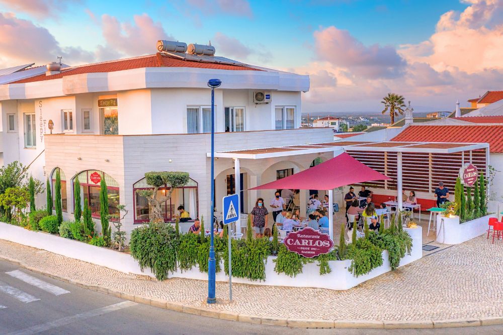 Restaurante Carlos