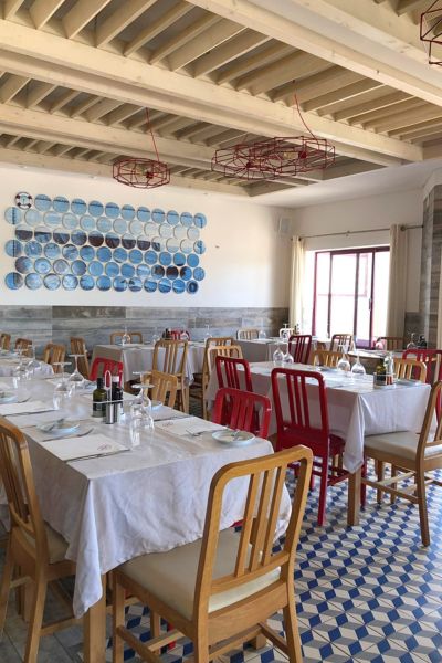 Restaurante Carlos
