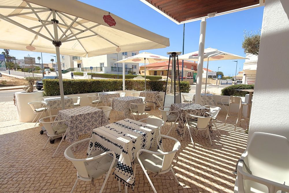 Restaurante Carlos