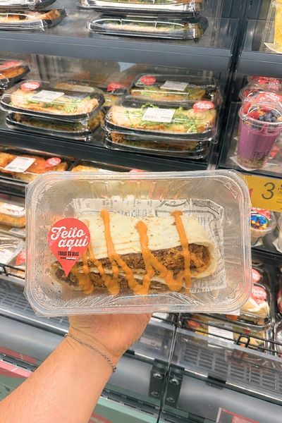 Street Burger joins Lagos Intermarché’s Feito Aqui range