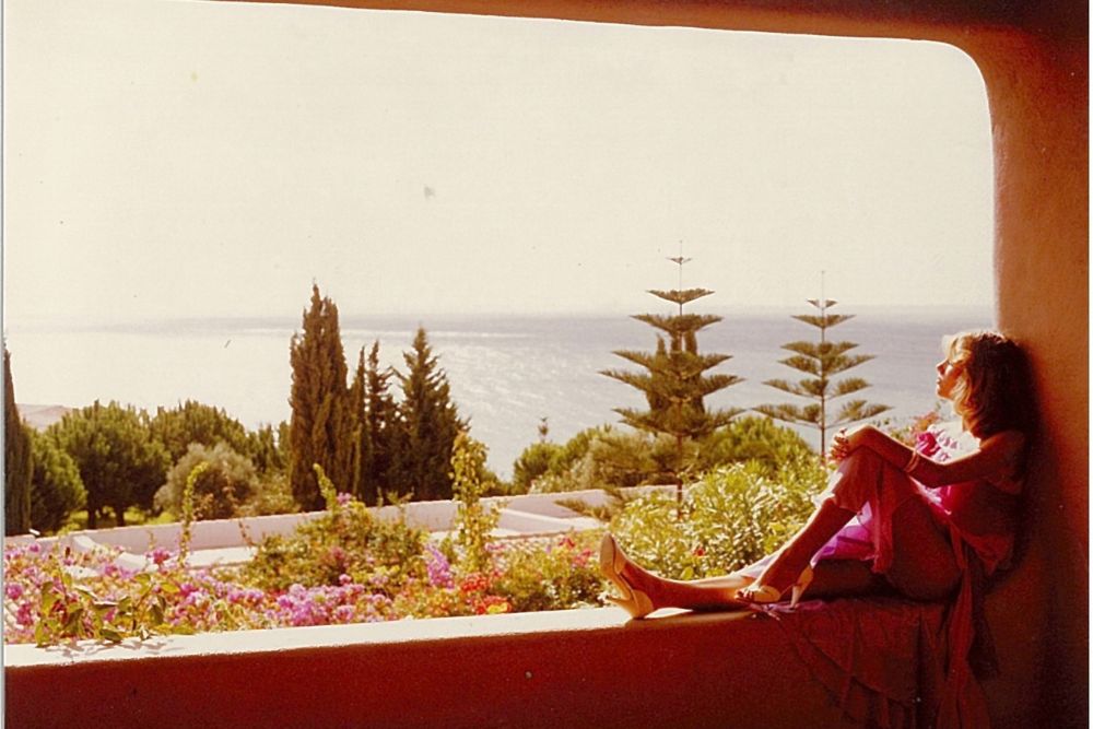 Vilalara Hotel History Pictures 2