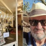 American photographer Eric Roth to exhibit his work in Silves on October 24