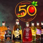 Silves’s producer Bagamel celebrates 50 years of Algarve spirits - products (2)